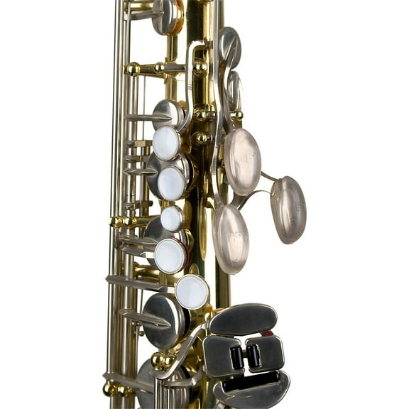 Saxophone Palm Key Risers