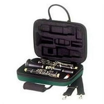 Protec Slimline Clarinet PRO PAC Case Black