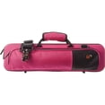 thumbnail image 1 of Protec Slimline Flute PRO PAC Case Hot Pink, 1 of 7