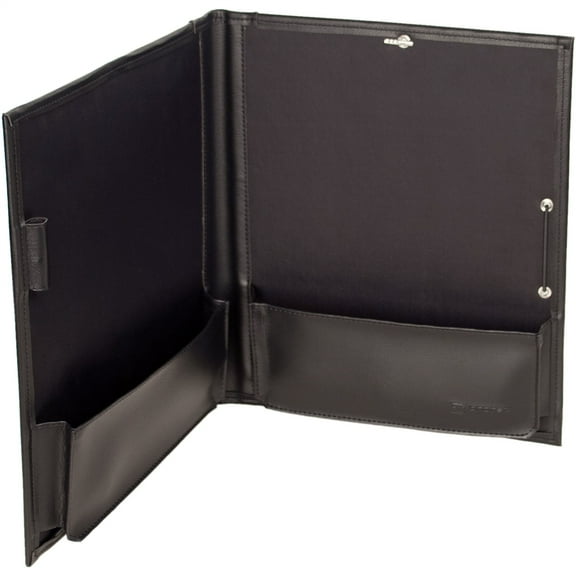 Protec Standard Music Folder (Fits Sheet Music Up to 10.25 x 12.75")