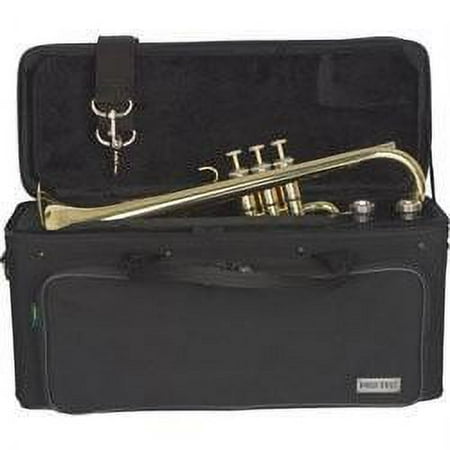 Protec Standard PRO PAC Cornet Case