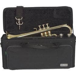 Protec Standard PRO PAC Coronet Case (Black)
