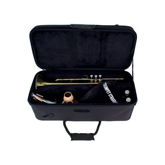 Protec Standard PRO PAC Trumpet Case Black