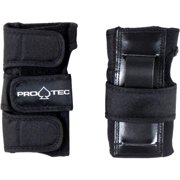 Protec Street Wrist Guards Youth Black