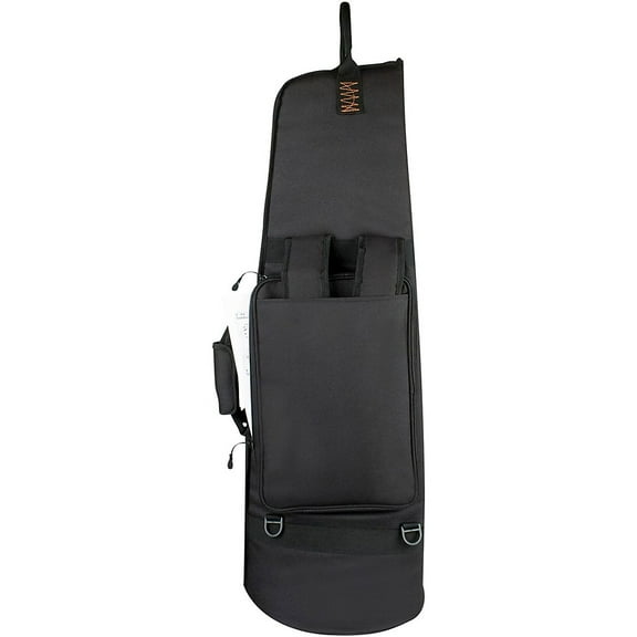 Tenor Trombone Explorer Gig Bag With Sheet Music Pocket