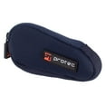 thumbnail image 1 of Protec Trumpet Neoprene Mouthpiece Pouch Blue, 1 of 3