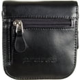 thumbnail image 1 of Protec Trumpet / Small Brass Mouthpiece Leather Pouch (2 Piece), 1 of 3