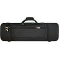 thumbnail image 1 of Protec Violin 4/4 PRO PAC Case, Travel Light Series Black, 1 of 3
