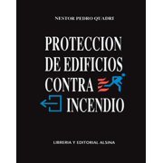 Proteccion de edificios contra incendio (Paperback)