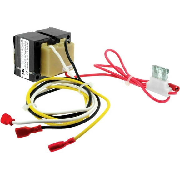 (Price/Each)Rheem Furnace Parts 46-101496-01 120v-24v Transformer Replaces 46-24124-03