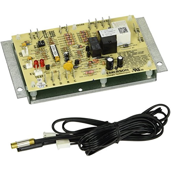 Protech 47-102685-87 Defrost Control Board