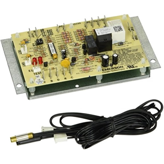 protech 47-102685-87 defrost control board
