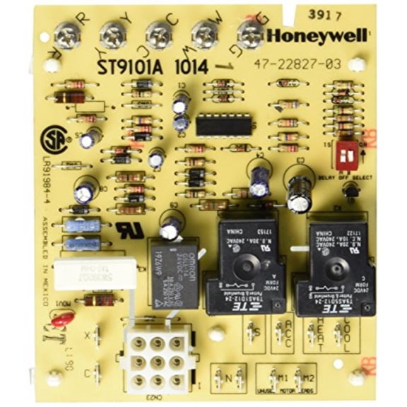 protech 47-22827-83 control board kit