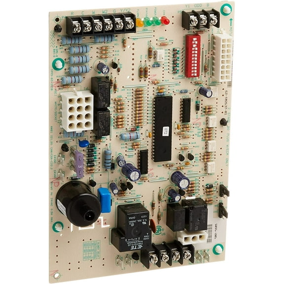Protech 62-102637-81 Integrated Furnace Control Board