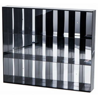 Better Display Cases Acrylic Book Display Case 15.25 X 12 X 8 With