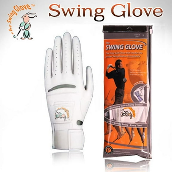 Protech Innovations Inc. MLH Golf Swing Glove XXL Training Aid