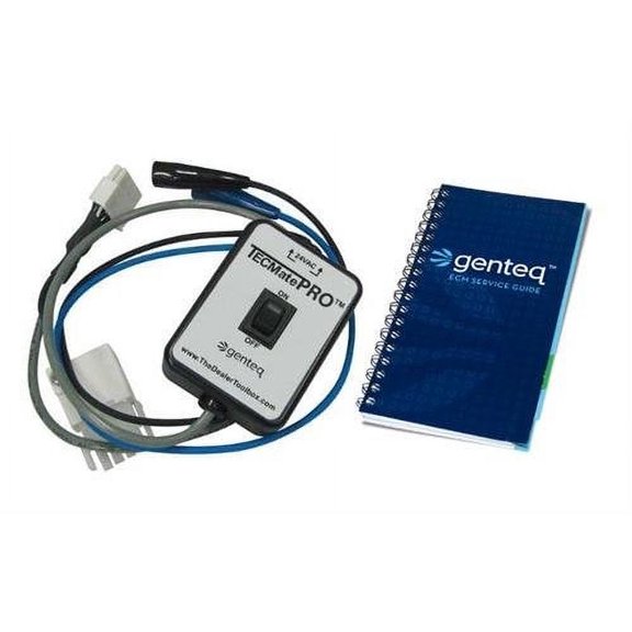 Protech PD510009 TECMate Pro ECM/Eon Motor Tester