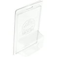 thumbnail image 1 of Protech SSCARS-2 Storage / Display Space Saver Car Case for Carded Hot Wheels,  4.25" W x 6.5" H x 1.25" D, 1 of 3