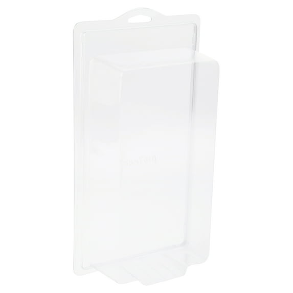 Protech SSMOTU Clamshell Storage / Display Case for Standard Style Masters of the Universe Origins Carded Figure, 6” W x 11.25” H x 2.25” D, 25-Pack