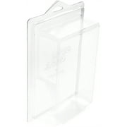Protech STAR4 Star Case Storage / Display for a Universal Star Wars Carded Figure, 6" W x 9" H x 2.25" D, 50-Pack