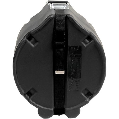 Protechtor Cases Elite Air Tom Case Ebony 12 x 10 in.