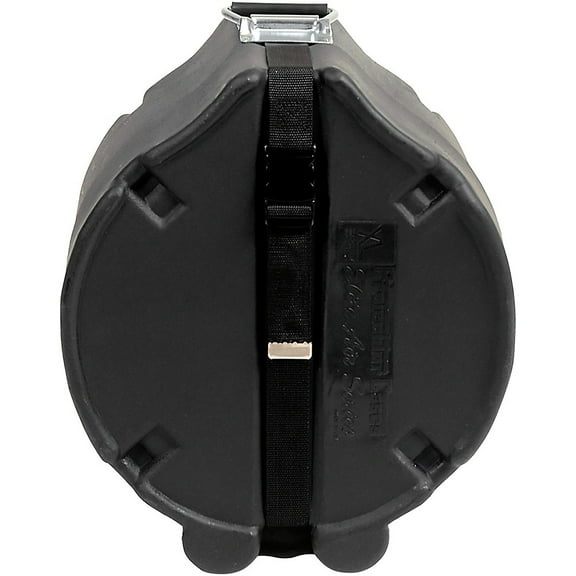 Protechtor Cases Protechtor Elite Air Bass Drum Case 20 x 16 Black