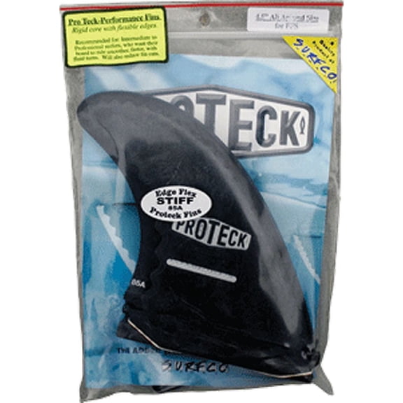 Proteck Perform FFS Thruster 4.5 Black