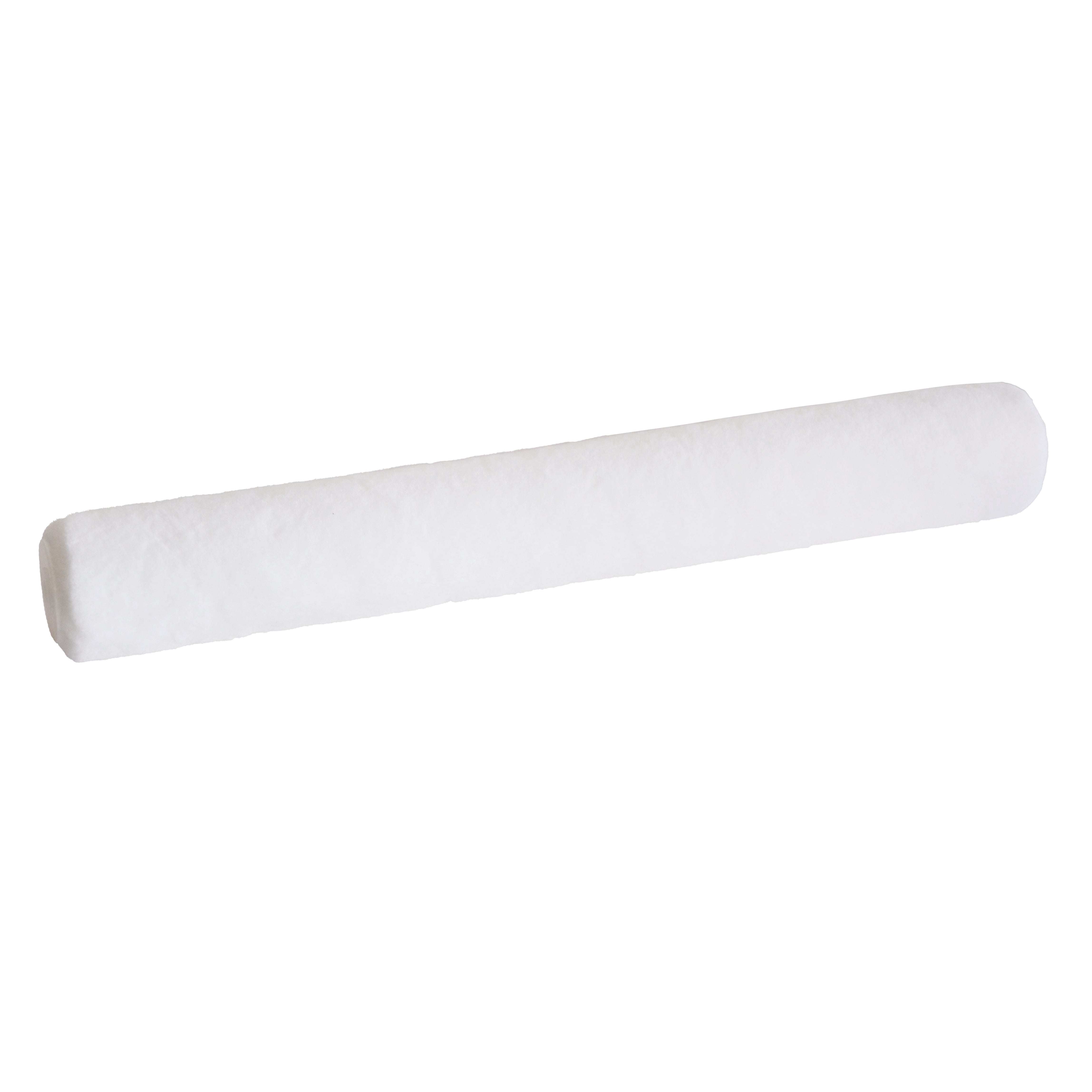 Proteco 18 in. x 3/8 in. High Density Polyester Shed Resistant Paint Roller Cover (1 pack)