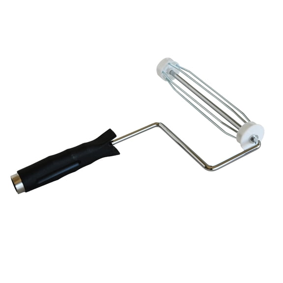 Proteco 9 in. Paint Roller Frame