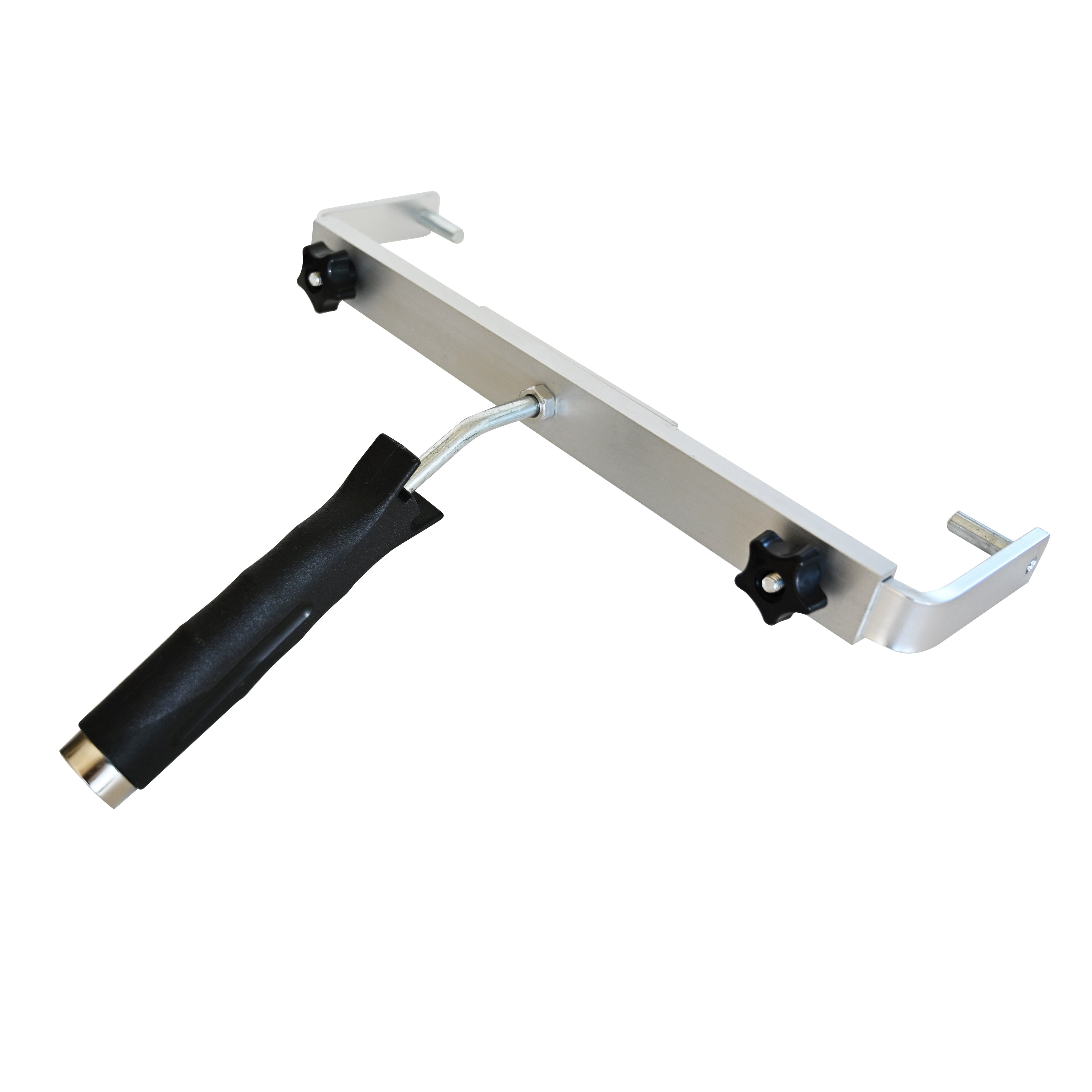 Proteco Adjustable 12 in.-20 in. Paint and Epoxy Roller Frame