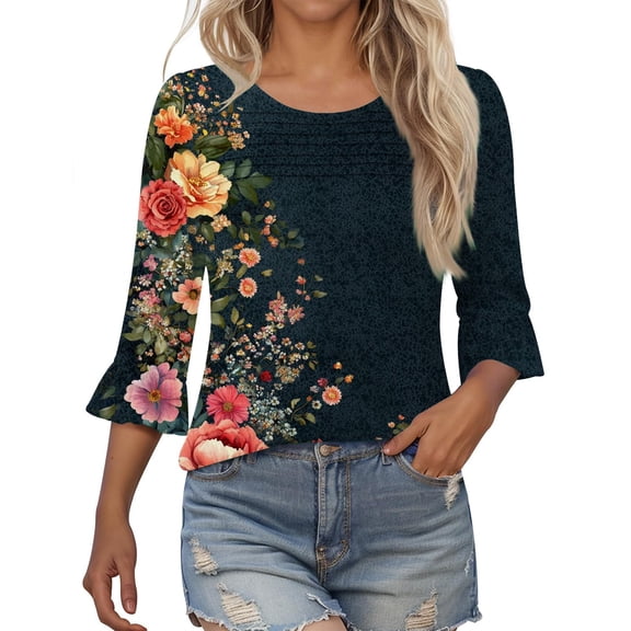 Protect 100% Merino Wool T Shirts Women Crew Neck Tops Short Sleeve Odor Resistance Base Layer Travel Hiking Tee Shirt