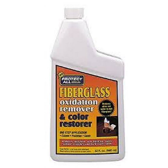 Protect All 55032 32 oz Fiberglass Oxidation Remover & Color Restore