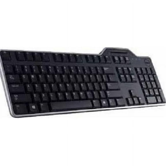 Protect Computer Products DL1489-104 Dell KB 813 Smartcard Reader Custom Keyboard Cover