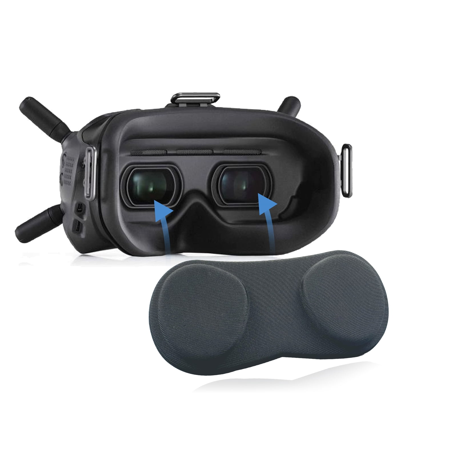 zooplus hängematte katze QIPAN Katzen-Hängematte, Katzen-Hängematte für Käfig, waschbar, weich, Outdoor-Katzenmatte, wasserdicht, kühlende Kätzchen-Pad, Haustier-Hängematte YGroup_8651810635944 Size:Small / 30 Immerse vs. Immerse Mk