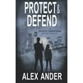 thumbnail image 1 of Pre-Owned Protect & Defend (Jacob St. Christopher Action & Adventure) Paperback, 1 of 1