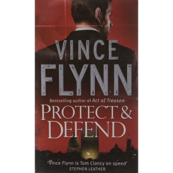 Pre-Owned Protect & Defend (Paperback) 1847390803 9781847390806