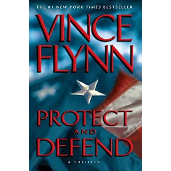Pre-Owned Protect & Defend (Paperback) 1416593969 9781416593966