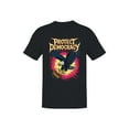 thumbnail image 1 of Protect Democracy Eagle Design Men's T-shirt, 1 of 3