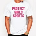 thumbnail image 1 of Protect Girls Sports T-Shirt, 1 of 5