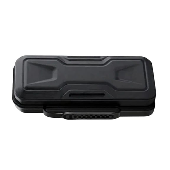 Protect Hard Carrying Bag Shockproof Handheld Spillproof Storage Case With Internal Padding Suitable for Gaming Consoles