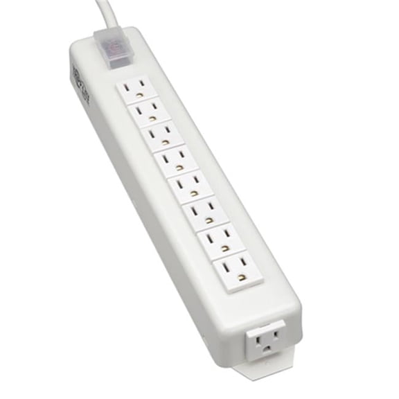 Protect It Power Strip 9 NEMA 5-15R