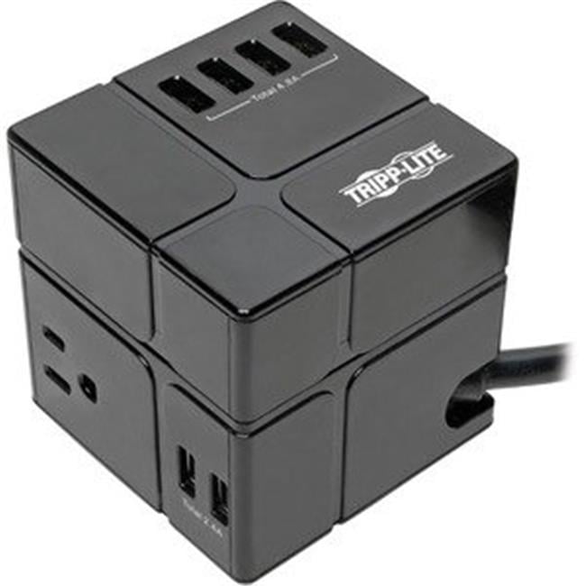Protect It Surge Suppressor Protector