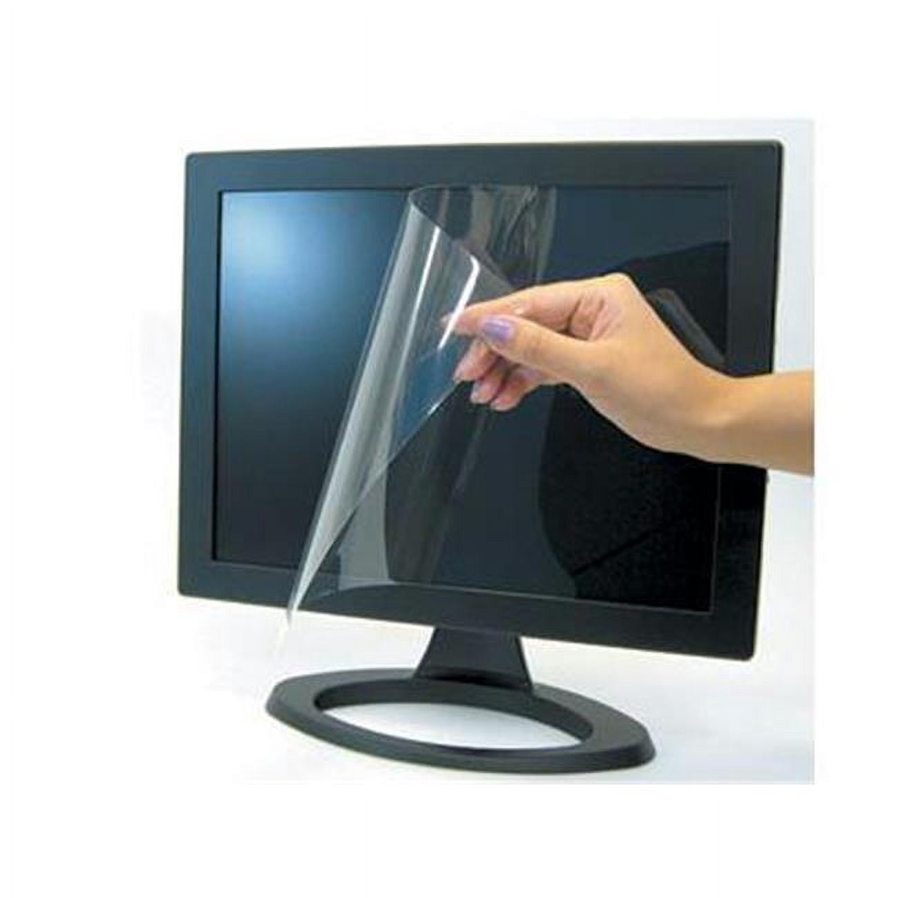 Control Panel Screen Protector Protect LCD Panel Screen Protector - 24