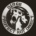 thumbnail image 1 of Dirge Protect Not Disect (CD) Album, 1 of 2