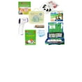 thumbnail image 1 of Protect & Ouchies Sportz Mega Kids First Aid and Bandages Kits, 1 of 9