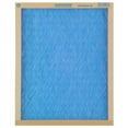 thumbnail image 1 of True Blue 20 In. x 30 In. x 1 In. MERV 2 Fiberglass Furnace Filter Pack of 12, 1 of 1