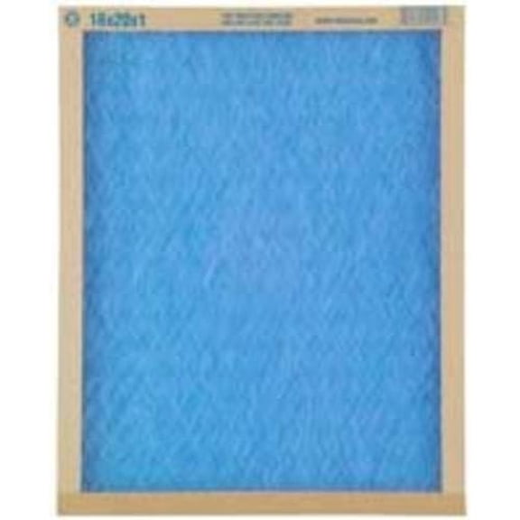 18x20x1, Protect Plus Industries Air Filter, MERV 3