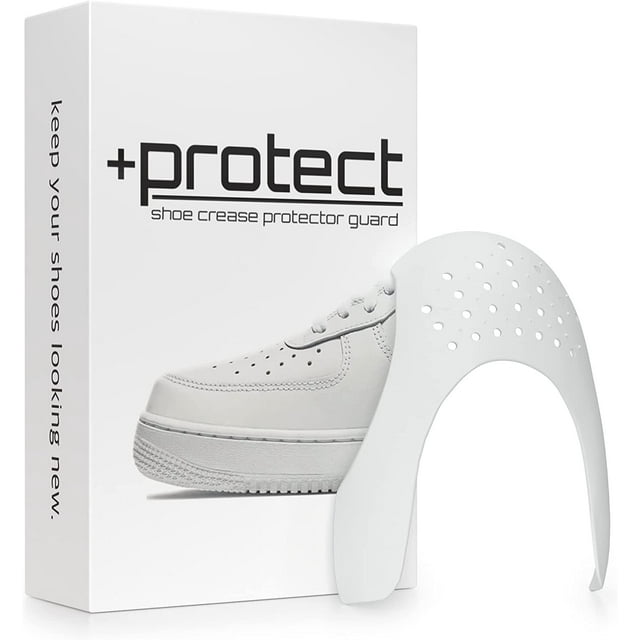 +Protect Shoe Crease Protector Guards for Sneakers Air Force 1, Jordans, Dunks & More 2