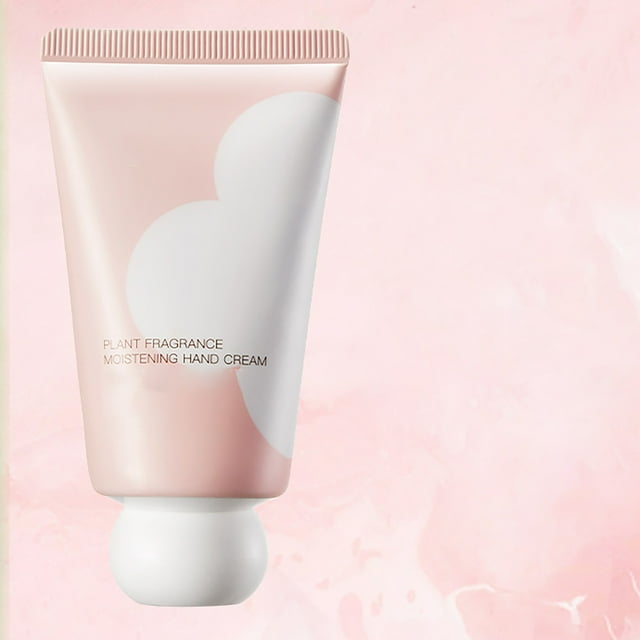 Protect Skins Hydrating＆Moisturizing NonGreasy Hand Cream For Dry