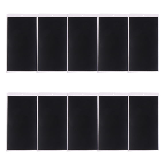 Protect Touchpad Skin Stickers for E7450 E5450 E5470 E5550 Computer TrackPad Protector No Bubble After Application